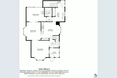 840 Lake Ave S, Duluth, MN 55802 - Photo 41