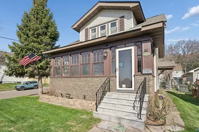 4219 W 8th St, Duluth, MN 55807 - Photo 1