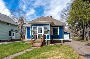 219 E Anoka St, Duluth, MN 55803 - Photo 1