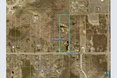 4957 W Arrowhead Rd, Hermantown, MN 55811 - Photo 65