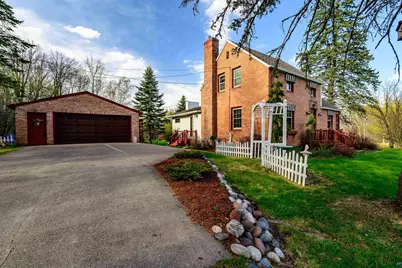 4957 W Arrowhead Rd, Hermantown, MN 55811 - Photo 37