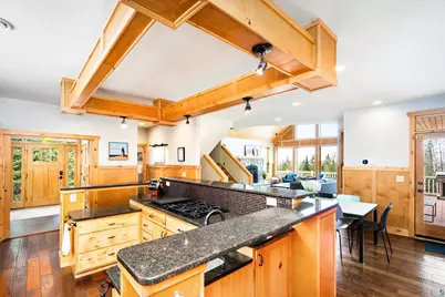 878 Old North Shore Rd, Two Harbors, MN 55616 - Photo 17