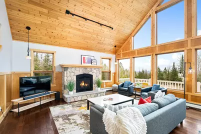 878 Old North Shore Rd, Two Harbors, MN 55616 - Photo 5