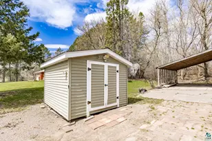 8763 3rd St S, Brookston, MN 55711 - Photo 49