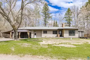 8763 3rd St S, Brookston, MN 55711 - Photo 1