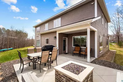 5031 Silver Leaf St, Hermantown, MN 55811 - Photo 41