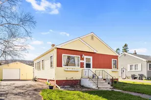 1257 91st Ave W, Duluth, MN 55805 - Photo 1
