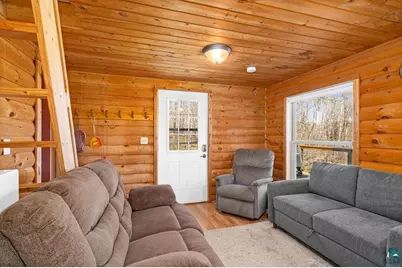 20663 Hardwood Loop, Finlayson, MN 55735 - Photo 11