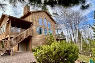 16 Osprey Trail, Lutsen, MN 55612 - Photo 9