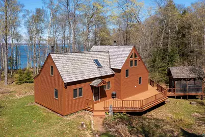 3610 North Shore Rd, La Pointe, WI 54850 - Photo 51