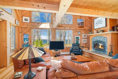 3610 North Shore Rd, La Pointe, WI 54850 - Photo 9