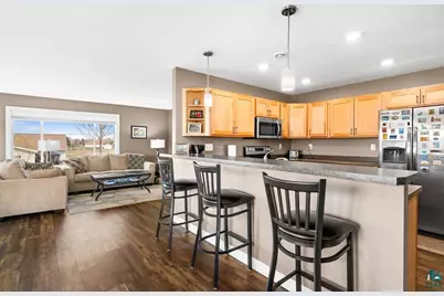 6A Spartan Circle Dr #6A, Superior, WI 54880 - Photo 5