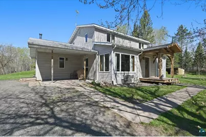 6989 S Pine Rd, Hawthorne, WI 54842 - Photo 1