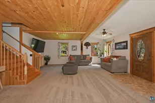 6989 S Pine Rd, Hawthorne, WI 54842 - Photo 5