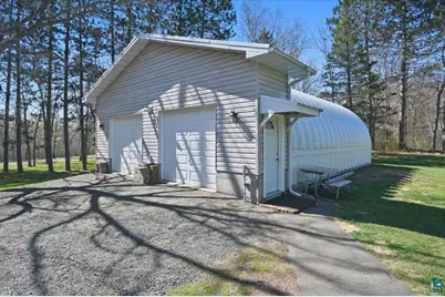 6989 S Pine Rd, Hawthorne, WI 54842 - Photo 27