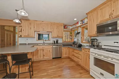 6989 S Pine Rd, Hawthorne, WI 54842 - Photo 3
