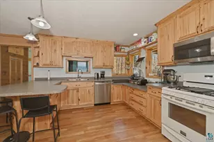 6989 S Pine Rd, Hawthorne, WI 54842 - Photo 3