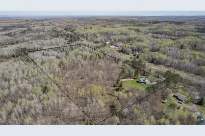 6989 S Pine Rd, Hawthorne, WI 54842 - Photo 35