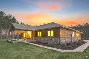 48380 N Pine Rock Rd, Drummond, WI 54832 - Photo 1