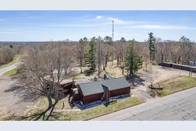 10814 S Business Hwy 53, Solon Springs, WI 55401 - Photo 1