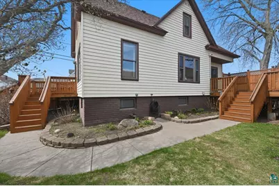216 N 38th Ave W, Duluth, MN 55807 - Photo 27