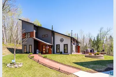 5196 Eagle Lake Rd, Duluth, MN 55803 - Photo 1
