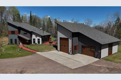 5196 Eagle Lake Rd, Duluth, MN 55803 - Photo 3