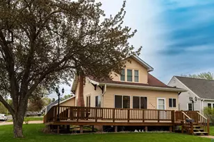 1000 MacArthur Ave, Ashland, WI 54806 - Photo 1