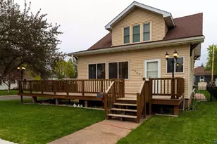 1000 MacArthur Ave, Ashland, WI 54806 - Photo 1