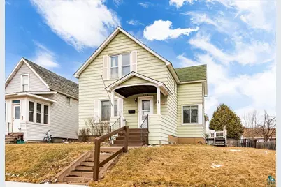 819 6th Ave, Two Harbors, MN 55616 - Photo 1