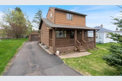 2316 Piedmont Ave, Duluth, MN 55811 - Photo 1