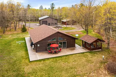 6848 Bear Island Rd, Duluth, MN 55803 - Photo 1