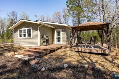 7568 Barrs Lake Rd, Duluth, MN 55803 - Photo 31
