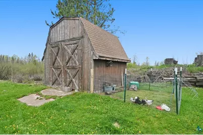 5190 E County Rd M, Gordon, WI 54838 - Photo 23