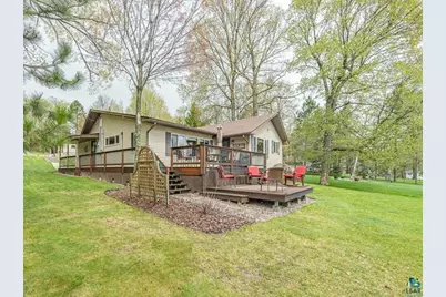 29060 West Shore Dr, Pengilly, MN 55775 - Photo 1