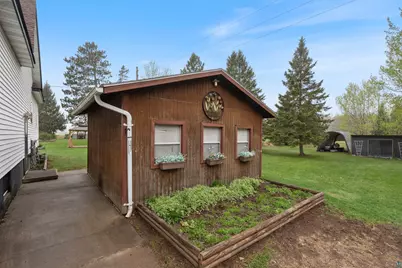 6637 S County Rd B, South Range, WI 54874 - Photo 3