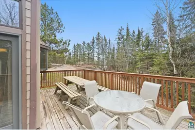 544 Moose Mountain Dr, Lutsen, MN 55612 - Photo 9