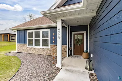 4320 Thielke Cir, Hermantown, MN 55811 - Photo 3