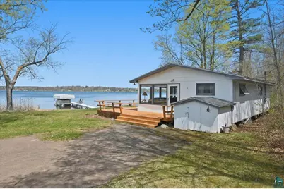 90690 Island Loop, Sturgeon Lake, MN 55783 - Photo 3