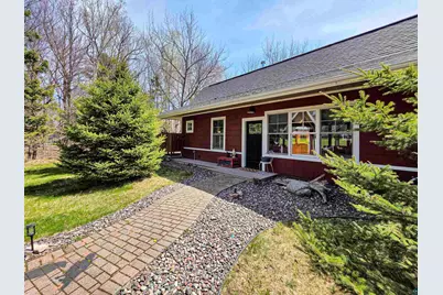 440 Bojo Ln, La Pointe, WI 54850 - Photo 1