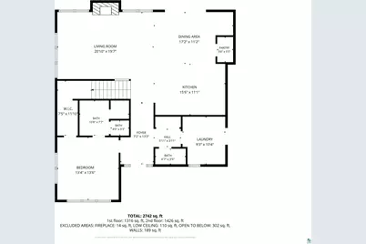 5378 Roosevelt Dr, Hermantown, MN 55811 - Photo 43