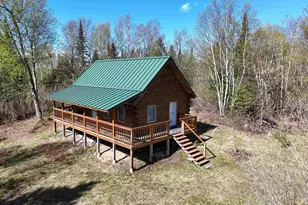1808 Tom Lake Rd, Hovland, MN 55606 - Photo 35