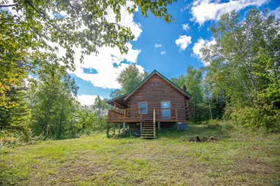 1808 Tom Lake Rd, Hovland, MN 55606 - Photo 1
