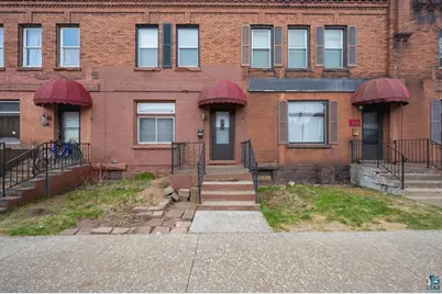 830 E 2nd St, Duluth, MN 55805 - Photo 1