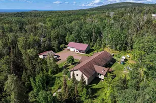 322 Co Rd 14, Grand Marais, MN 55604 - Photo 1