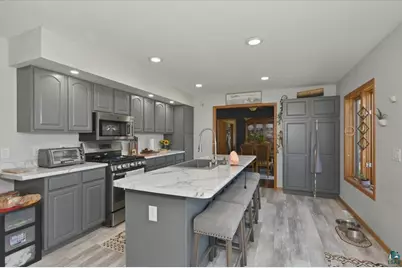 5887 W Marigold Ln, Esko, MN 55733 - Photo 5