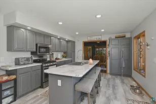 5887 W Marigold Ln, Esko, MN 55733 - Photo 5