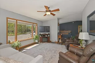 5887 W Marigold Ln, Esko, MN 55733 - Photo 9