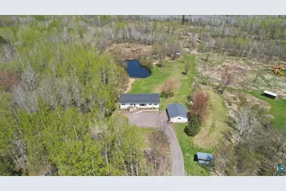 5887 W Marigold Ln, Esko, MN 55733 - Photo 33
