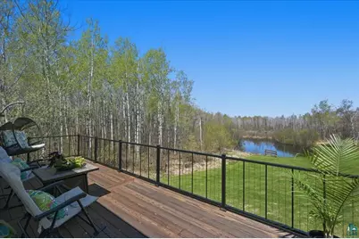 5887 W Marigold Ln, Esko, MN 55733 - Photo 3